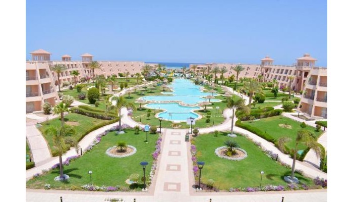 Jasmine Palace Resort & Spa poza 0
