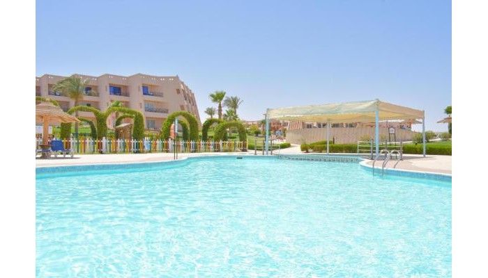 Jasmine Palace Resort & Spa poza 35