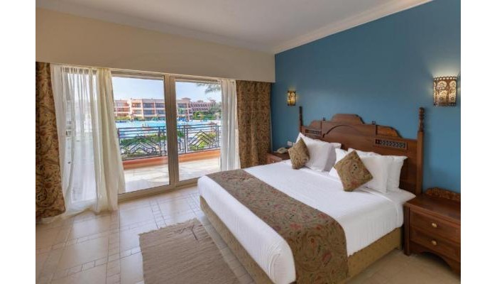 Jasmine Palace Resort & Spa poza 19
