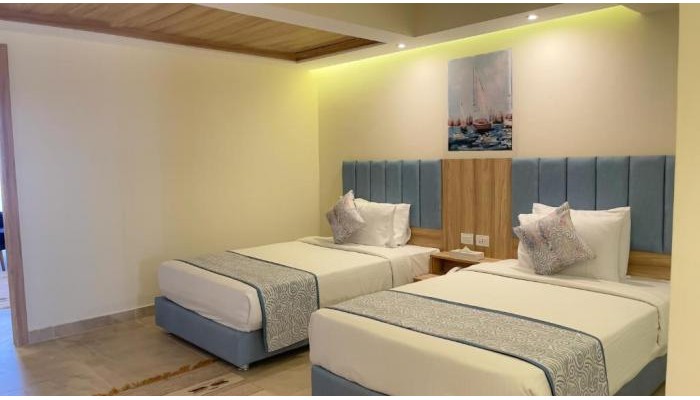 Jasmine Palace Resort & Spa poza 10
