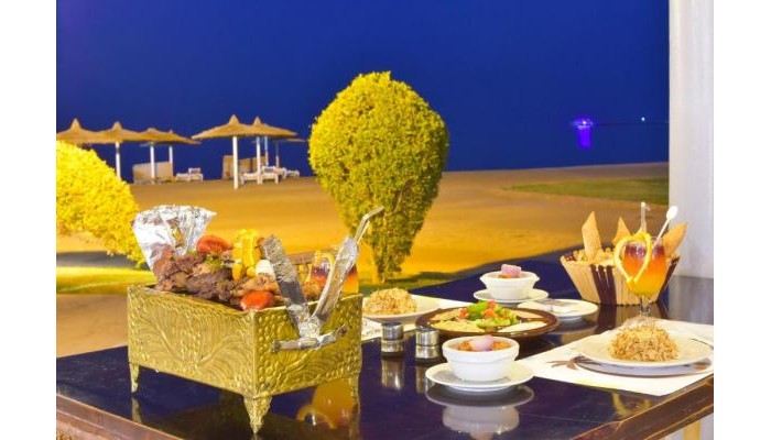 Jasmine Palace Resort & Spa poza 32