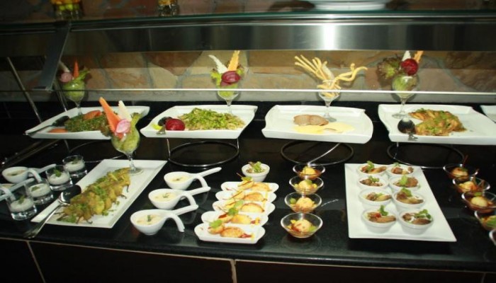 Jasmine Palace Resort & Spa poza 24