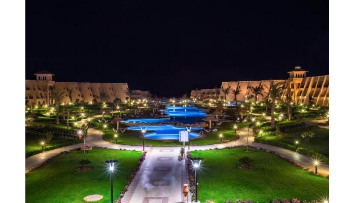 Jasmine Palace Resort & Spa poza 1
