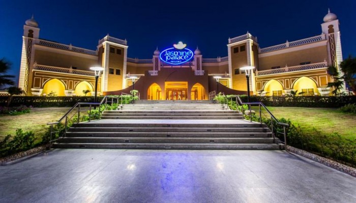 Jasmine Palace Resort & Spa poza 0