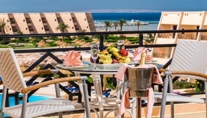 Jasmine Palace Resort & Spa poza 25