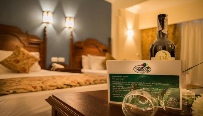 Jasmine Palace Resort & Spa poza 27