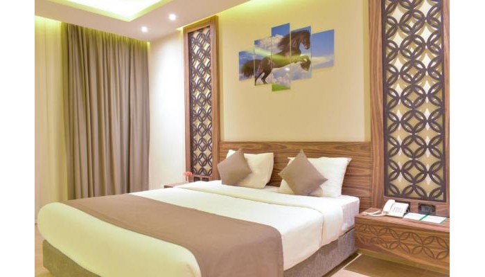 Jasmine Palace Resort & Spa poza 8