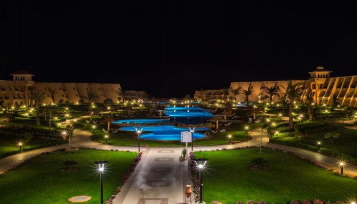 Jasmine Palace Resort & Spa poza 34