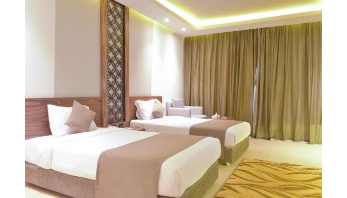 Jasmine Palace Resort & Spa poza 16