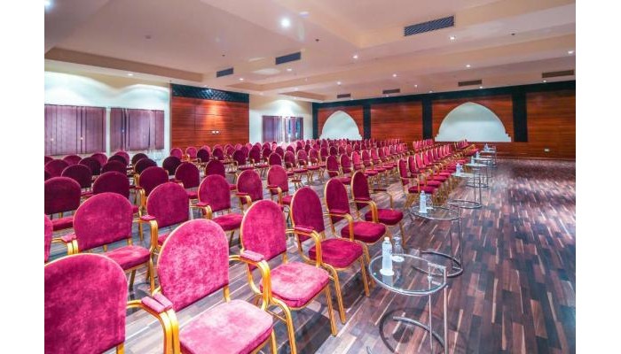 Jasmine Palace Resort & Spa poza 33