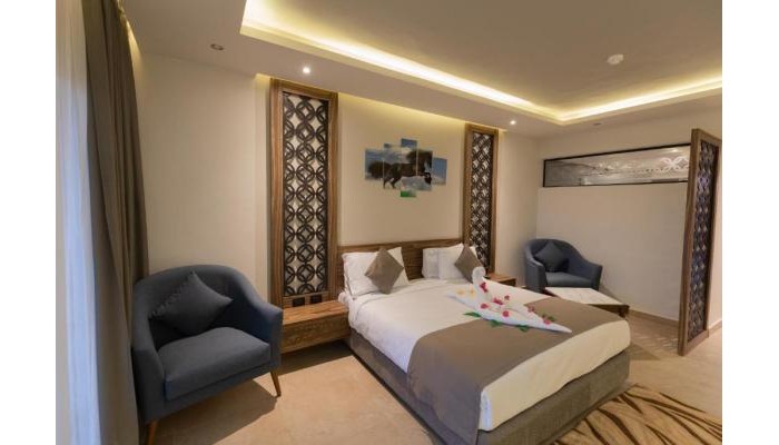 Jasmine Palace Resort & Spa poza 21