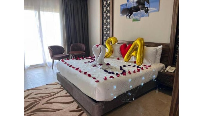 Jasmine Palace Resort & Spa poza 5