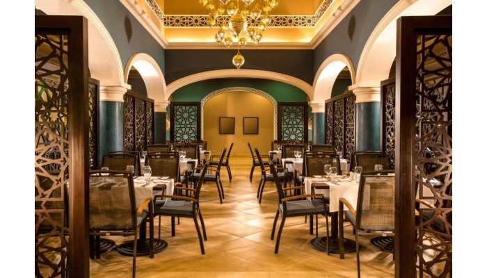 Hotel Jaz Aquamarine poza 17