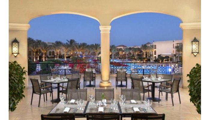 Hotel Jaz Aquamarine poza 24