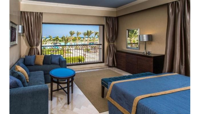 Hotel Jaz Aquamarine poza 5