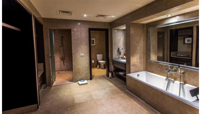 Hotel Jaz Aquamarine poza 7