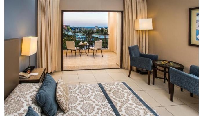 Hotel Jaz Aquamarine poza 9