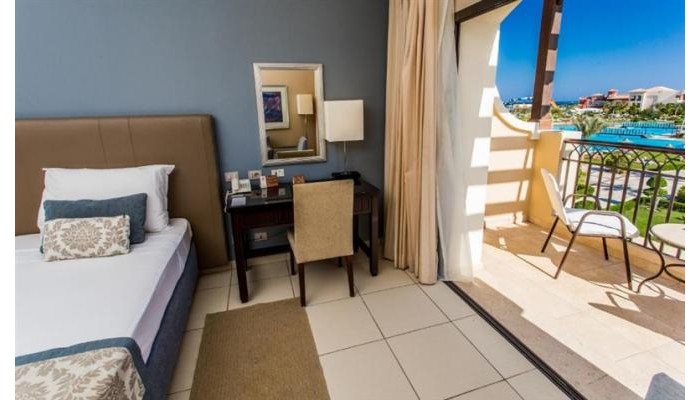 Hotel Jaz Aquamarine poza 12