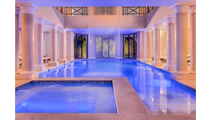 Hotel Jaz Aquamarine poza 38