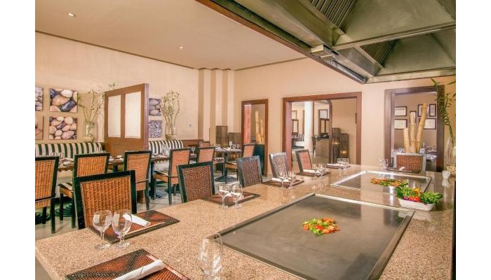 Hotel Jaz Aquamarine poza 21