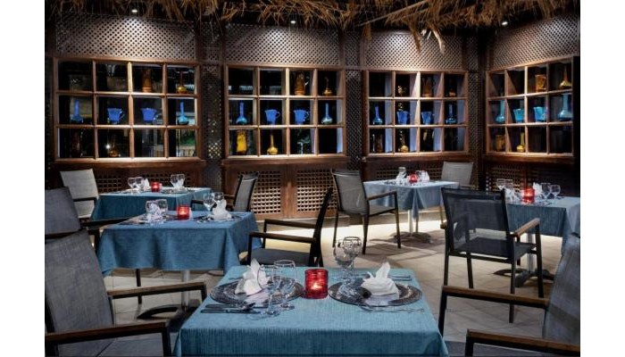 Hotel Jaz Aquamarine poza 23