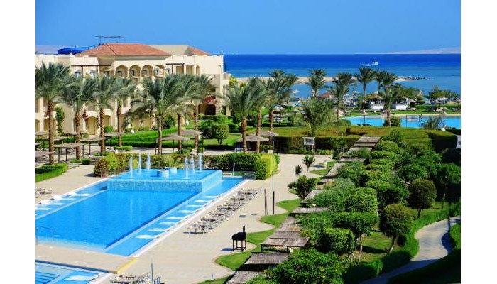 Hotel Jaz Aquamarine poza 26