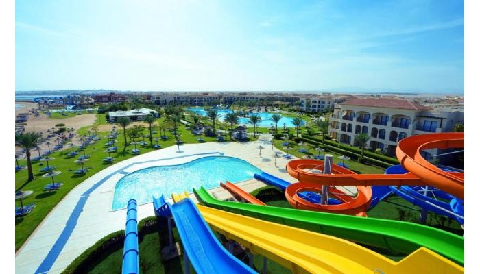 Hotel Jaz Aquamarine poza 36