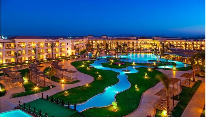 Hotel Jaz Aquamarine poza 29