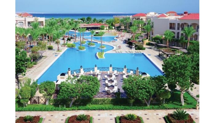 Hotel Jaz Aquamarine poza 27