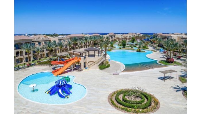 Hotel Jaz Aquamarine poza 0