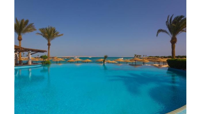 Iberotel Casa Del Mar Resort poza 6