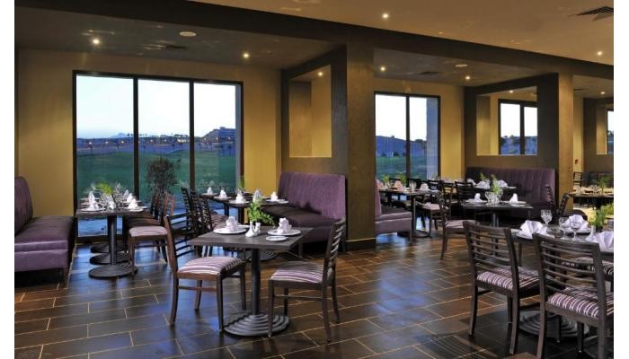 Hotel Jaz Neo Saraya Palms poza 14