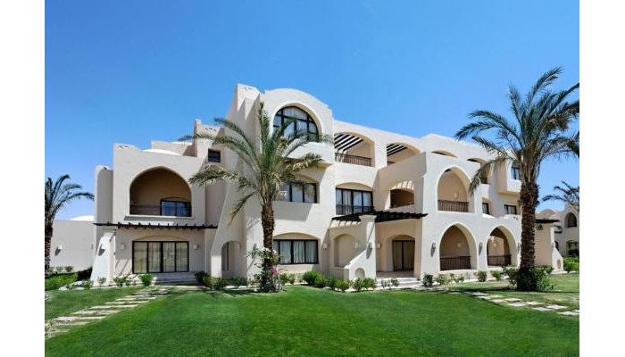 Hotel Jaz Neo Saraya Palms poza 0