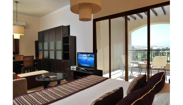 Hotel Jaz Neo Saraya Palms poza 7