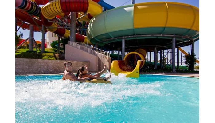 Hotel Jaz Neo Saraya Palms poza 21