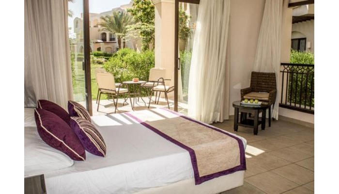 Hotel Jaz Neo Saraya Palms poza 6