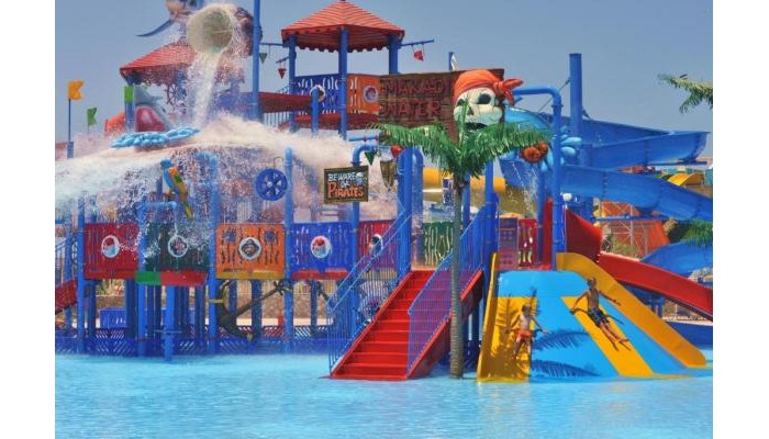 Hotel Jaz Neo Saraya Palms poza 20