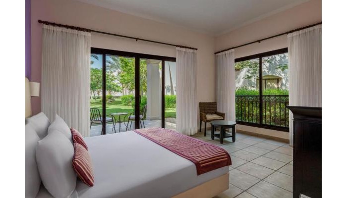 Hotel Jaz Neo Saraya Palms poza 1