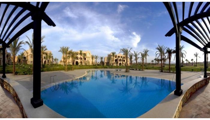 Hotel Jaz Neo Saraya Palms poza 17