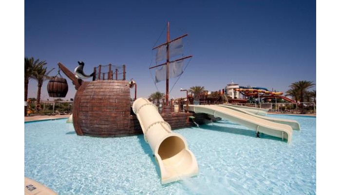 Hotel Jaz Neo Saraya Palms poza 18