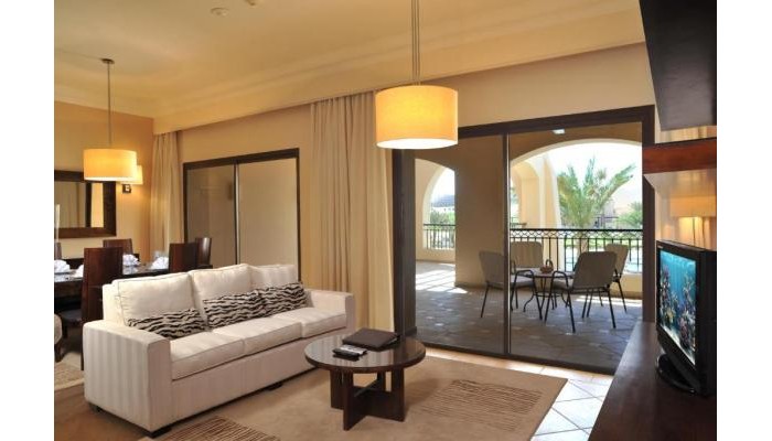 Hotel Jaz Neo Saraya Palms poza 9