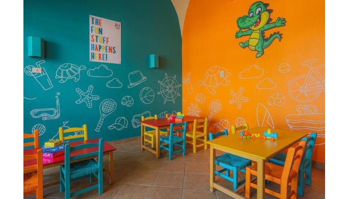 Hotel Jaz Neo Saraya Palms poza 23