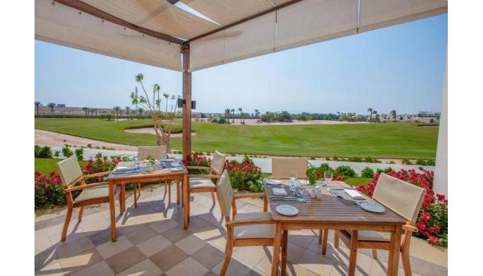 Hotel Jaz Neo Saraya Palms poza 16