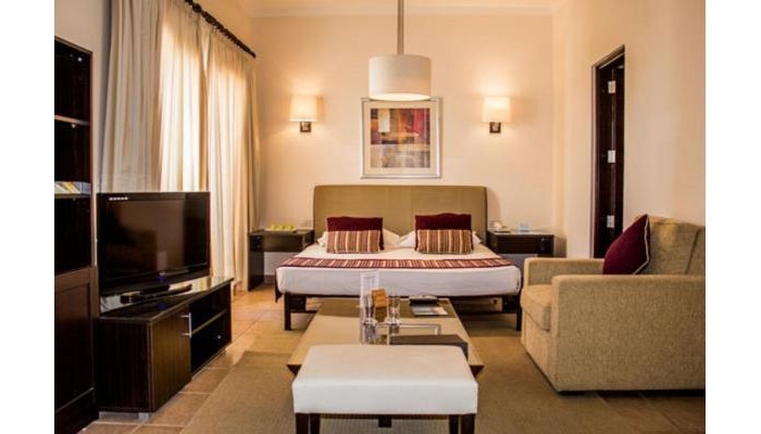 Hotel Jaz Neo Saraya Palms poza 4