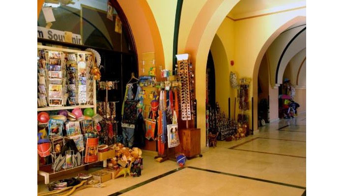 Hotel Jaz Neo Saraya Palms poza 22