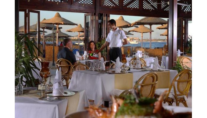 Hotel Jaz Neo Saraya Palms poza 15