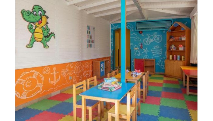 Jaz Makadi Saraya Resort poza 21