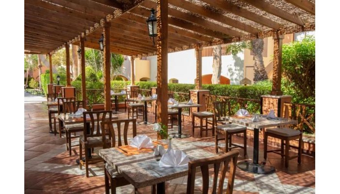 Jaz Makadi Saraya Resort poza 11