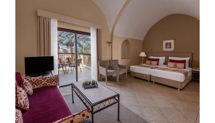 Jaz Makadi Saraya Resort poza 4