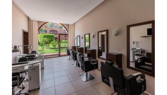 Jaz Makadi Saraya Resort poza 22